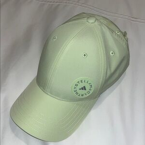 ADIDAS BY STELLA MCCARTNEY CAP